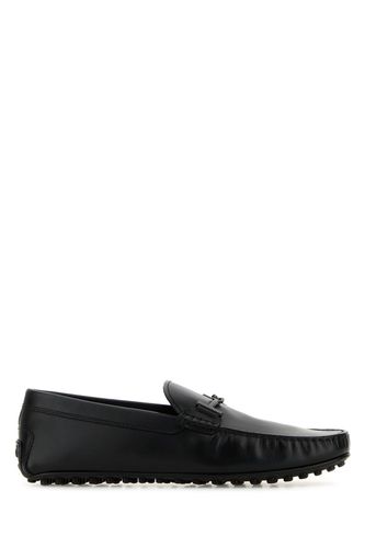 MOCASSINI-10 Nd Tod's Male - Tod's - Modalova