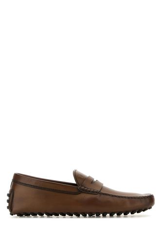 MOCASSINI-8 Nd Tod's Male - Tod's - Modalova