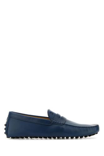 MOCASSINI-6 Nd Tod's Male - Tod's - Modalova