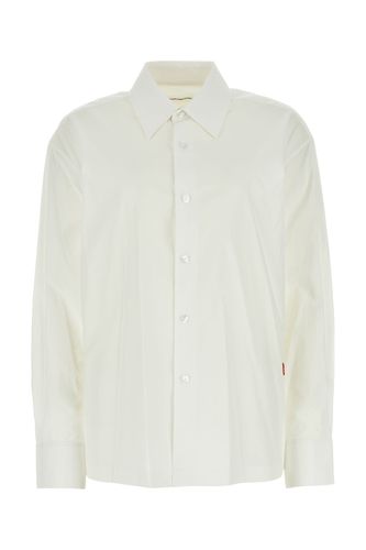 CAMICIA-M Female - T By Alexander Wang - Modalova