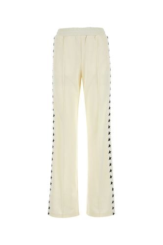 PANTALONE-M Female - Golden Goose Deluxe Brand - Modalova