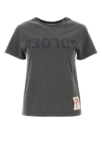 T-SHIRT-XS Female - Golden Goose Deluxe Brand - Modalova