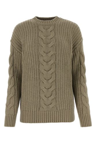 MAGLIA ACCIAIO1234-L Female - Max Mara - Modalova