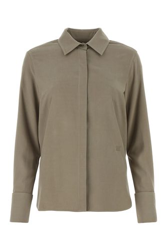 CAMICIA CANDIA-42 Female - Max Mara - Modalova