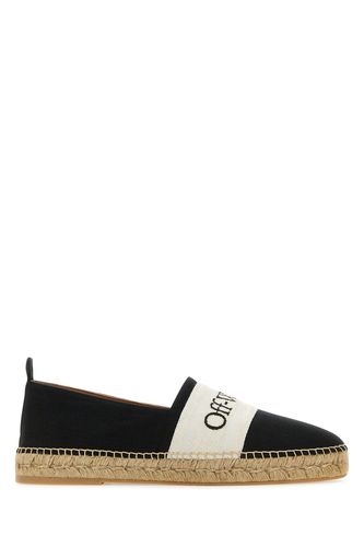 ESPADRILLAS-41 Nd Off White Male - Off White - Modalova