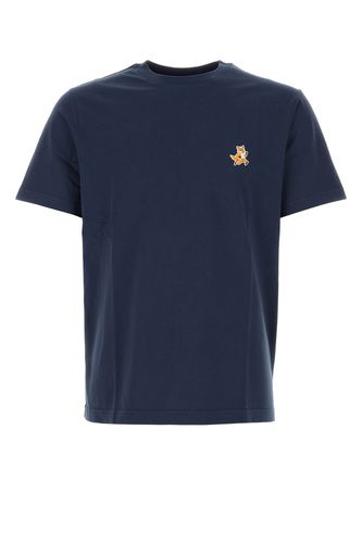 T-SHIRT-XL Nd Maison Kitsune Male - Maison Kitsune - Modalova