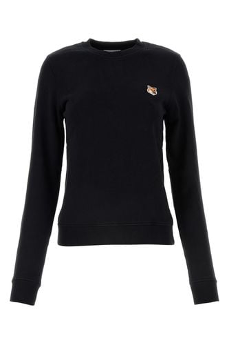 FELPA-XS Nd Maison Kitsune Female - Maison Kitsune - Modalova