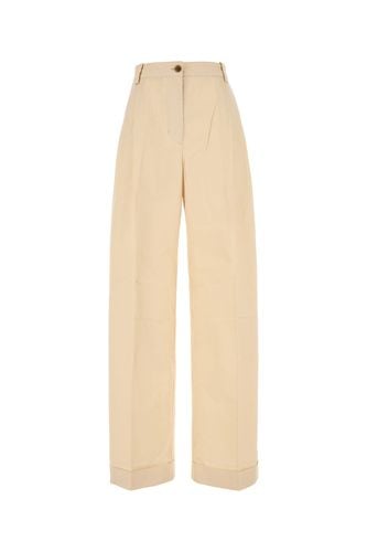 PANTALONE-36 Female - Maison Kitsune - Modalova