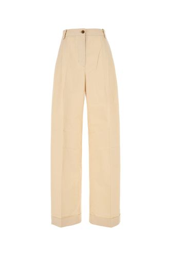 PANTALONE-38 Female - Maison Kitsune - Modalova