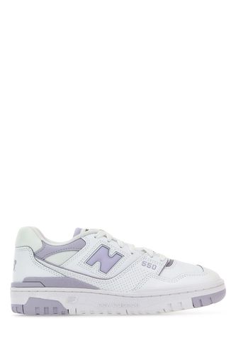 SNEAKERS-6 Nd New Balance Female - New Balance - Modalova