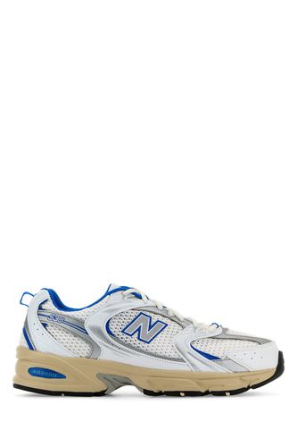 SNEAKERS-4 Nd New Balance Male - New Balance - Modalova