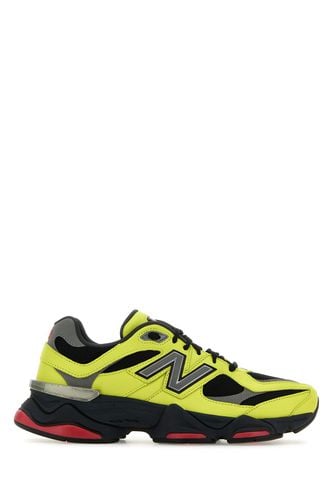 SNEAKERS-5 Nd New Balance Male - New Balance - Modalova