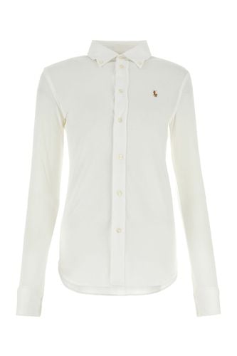 CAMICIA-L Female - Polo Ralph Lauren - Modalova