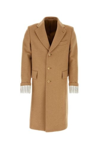 CAPPOTTO-50 Nd Gucci Male - Gucci - Modalova