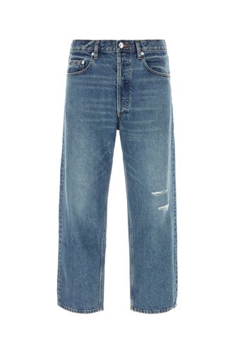 JEANS PER JW ANDERSON-31 Male - A.p.c. - Modalova