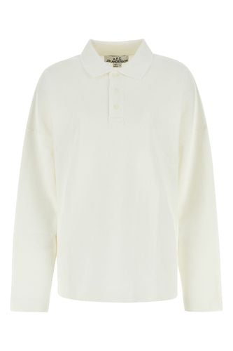 POLO PER JW ANDERSON-L Female - A.p.c. - Modalova