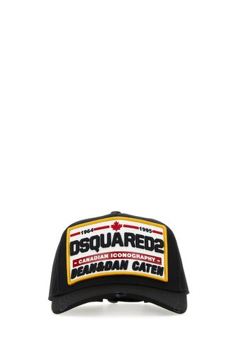 CAPPELLO-TU Nd Dsquared Female - Dsquared - Modalova