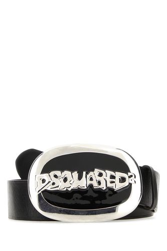 CINTURA-75 Nd Dsquared Female - Dsquared - Modalova