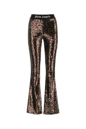 PANTALONE-XS Nd Palm Angels Female - Palm Angels - Modalova