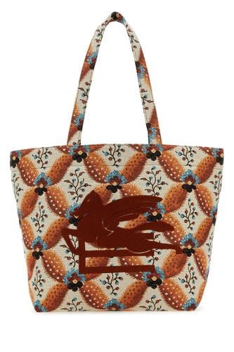 BORSA-TU Nd Etro Female - Etro - Modalova