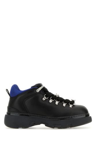 SNEAKERS-42 Nd Burberry Male - Burberry - Modalova