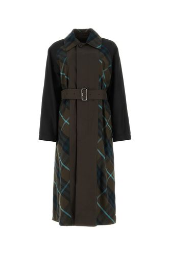 CAPPOTTO-2 Nd Burberry Female - Burberry - Modalova