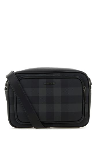 BORSA-TU Nd Burberry Male - Burberry - Modalova