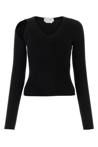 MAGLIA-S Female - Alexander Mcqueen - Modalova