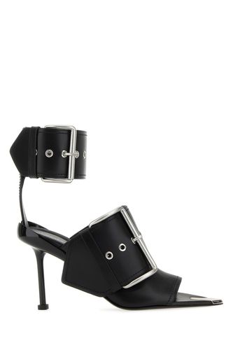 SANDALI-36 Female - Alexander Mcqueen - Modalova