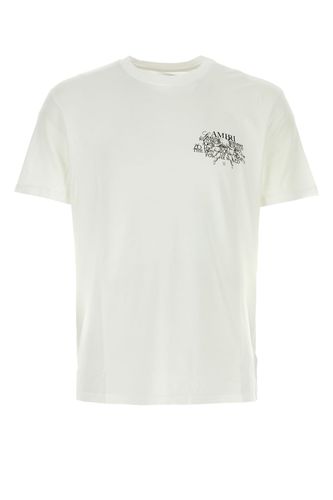 T-SHIRT-S Nd Amiri Male - Amiri - Modalova