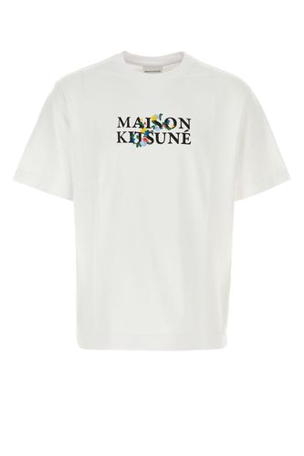 T-SHIRT-S Nd Maison Kitsune Male - Maison Kitsune - Modalova