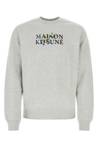 FELPA-M Nd Maison Kitsune Male - Maison Kitsune - Modalova