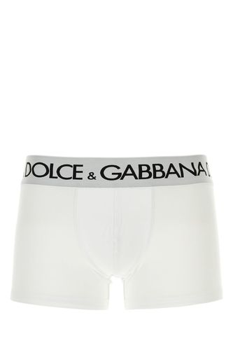 INTIMO-5 Nd Dolce & Gabbana Male - Dolce & Gabbana - Modalova