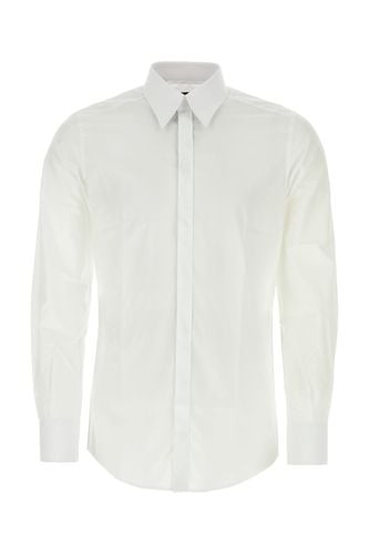 CAMICIA-41 Nd Dolce & Gabbana Male - Dolce & Gabbana - Modalova