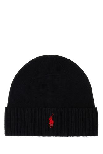 CUFFIA-TU Nd Polo Ralph Lauren Male - Polo Ralph Lauren - Modalova