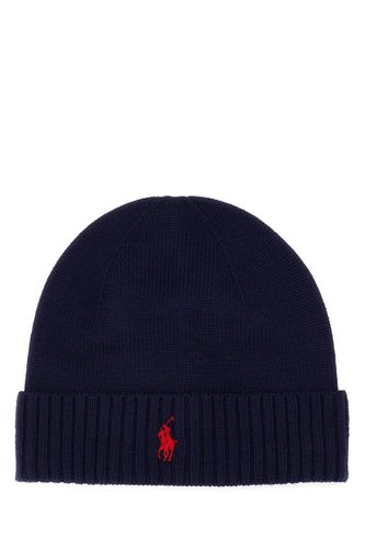 CUFFIA-TU Nd Polo Ralph Lauren Male - Polo Ralph Lauren - Modalova