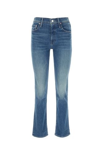 JEANS-25 Nd Mother Female - Mother - Modalova