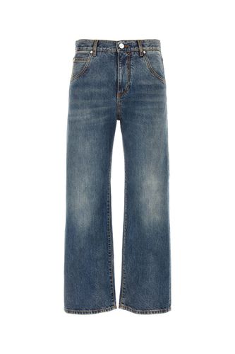 JEANS-32 Nd Etro Male - Etro - Modalova