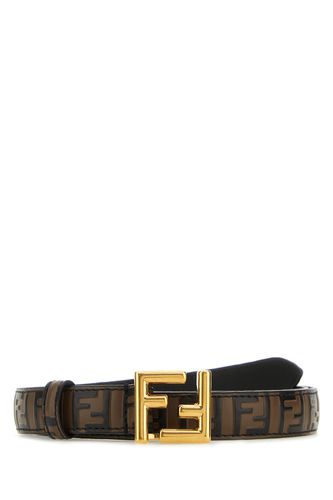 CINTURA-75 Nd Fendi Female - Fendi - Modalova