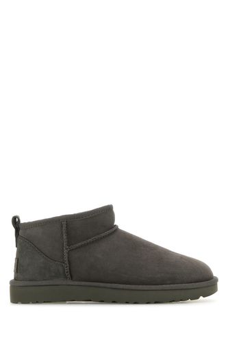 W CLASSIC ULTRA MINI-10 Female - Ugg - Modalova