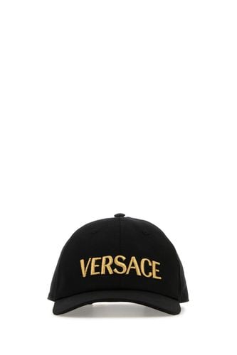 CAPPELLO-58 Nd Versace Male - Versace - Modalova