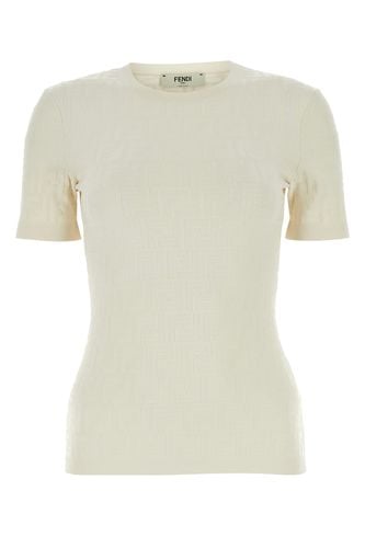 T-SHIRT-38 Nd Fendi Female - Fendi - Modalova