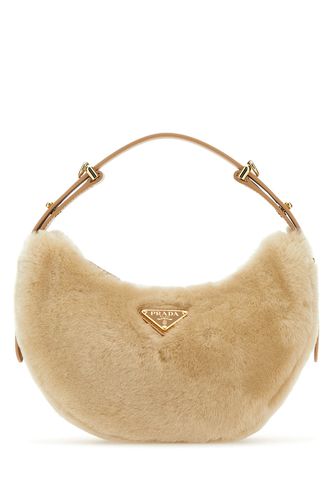 BORSA-TU Nd Prada Female - Prada - Modalova