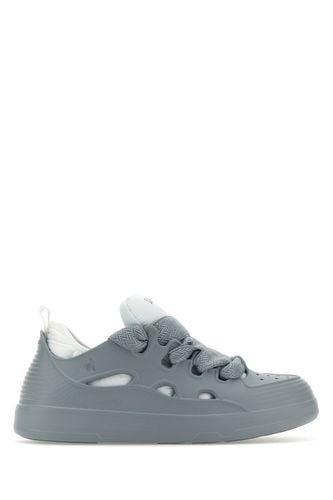 SNEAKERS-41 Nd Lanvin Male - Lanvin - Modalova