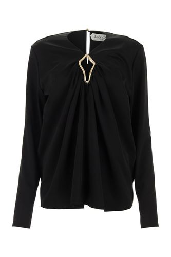 MAGLIA-38 Nd Lanvin Female - Lanvin - Modalova