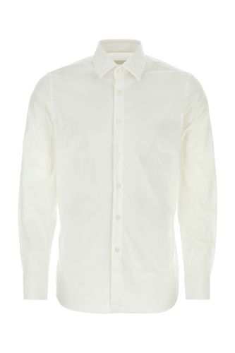 CAMICIA-38 Nd Prada Male - Prada - Modalova