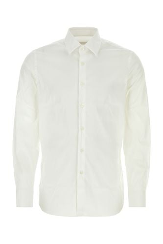 CAMICIA-41 Nd Prada Male - Prada - Modalova