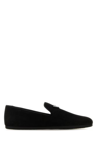 SLIPPERS-6 Nd Prada Male - Prada - Modalova