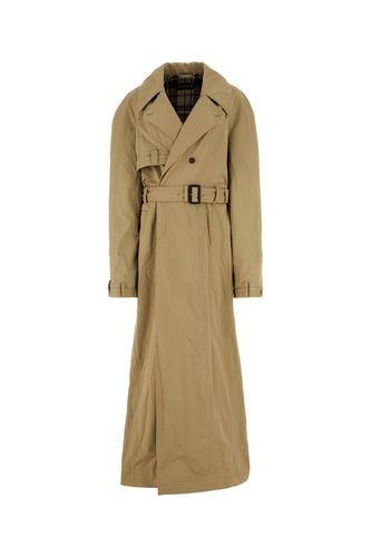 TRENCH-38F Nd Balenciaga Female - Balenciaga - Modalova