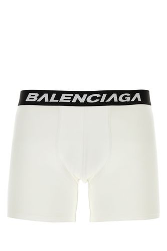 BOXER-M Nd Balenciaga Male - Balenciaga - Modalova